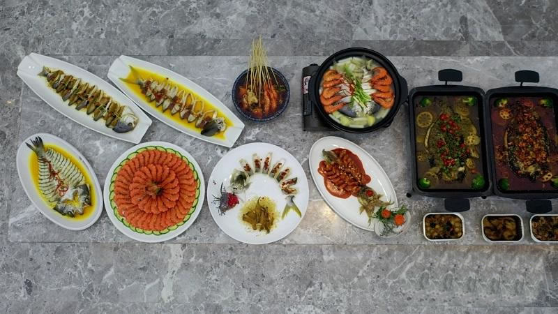 Guangzhou style food is fighting for trillion yuan. The development of "prefabricated food" industry